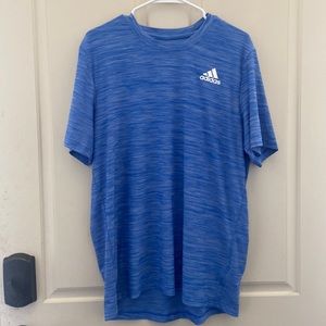 💚Adidas Aeroready Shirt